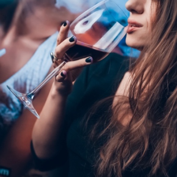 Meet the Posher Other - Meet your Posher, Vera